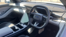 Ford Capri 210kW Select 77kWh 5dr Auto Electric Estate